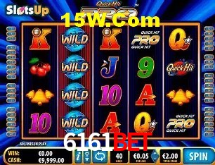 Exclusive Offers 6161Bet
