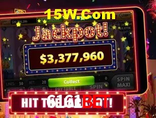 Slot Games 6161Bet