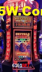 Programa VIP 6161Bet