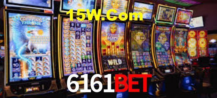 6161Bet App Interface