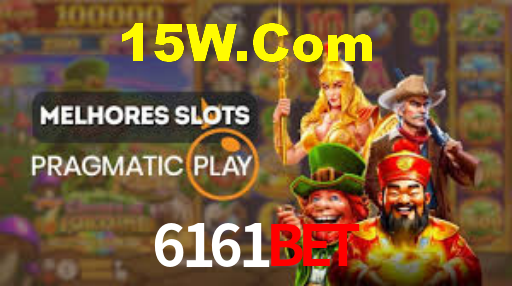 6161Bet: Seu Cassino Premiado com Pagamentos Rápidos