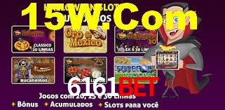6161Bet App Interface
