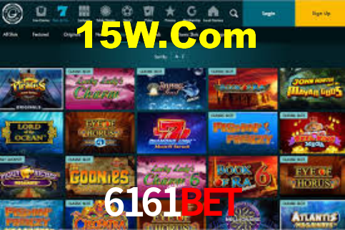 6161Bet: A Experiência de Casino com Jogos de Mesa ao Vivo