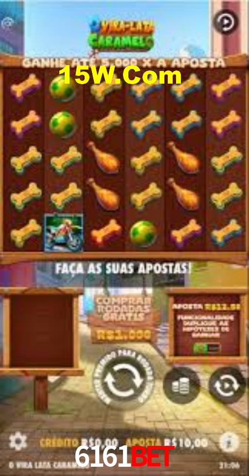 6161Bet: Seu Especialista em Apostas Esportivas Brasileiras