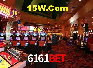 Live Casino 6161Bet
