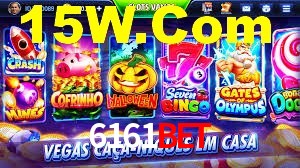 Programa VIP 6161Bet