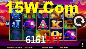 Experimente o Login Seguro Premium no 6161Bet