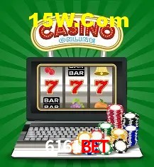 Welcome Bonus 6161Bet