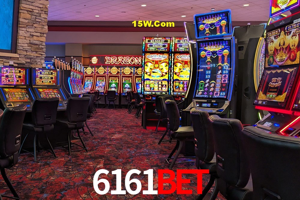 Bonus Features 6161Bet