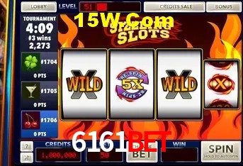 Account Benefits 6161Bet