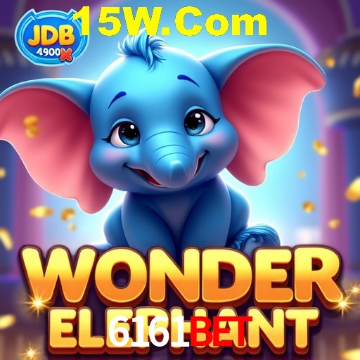 Slot Games 6161Bet